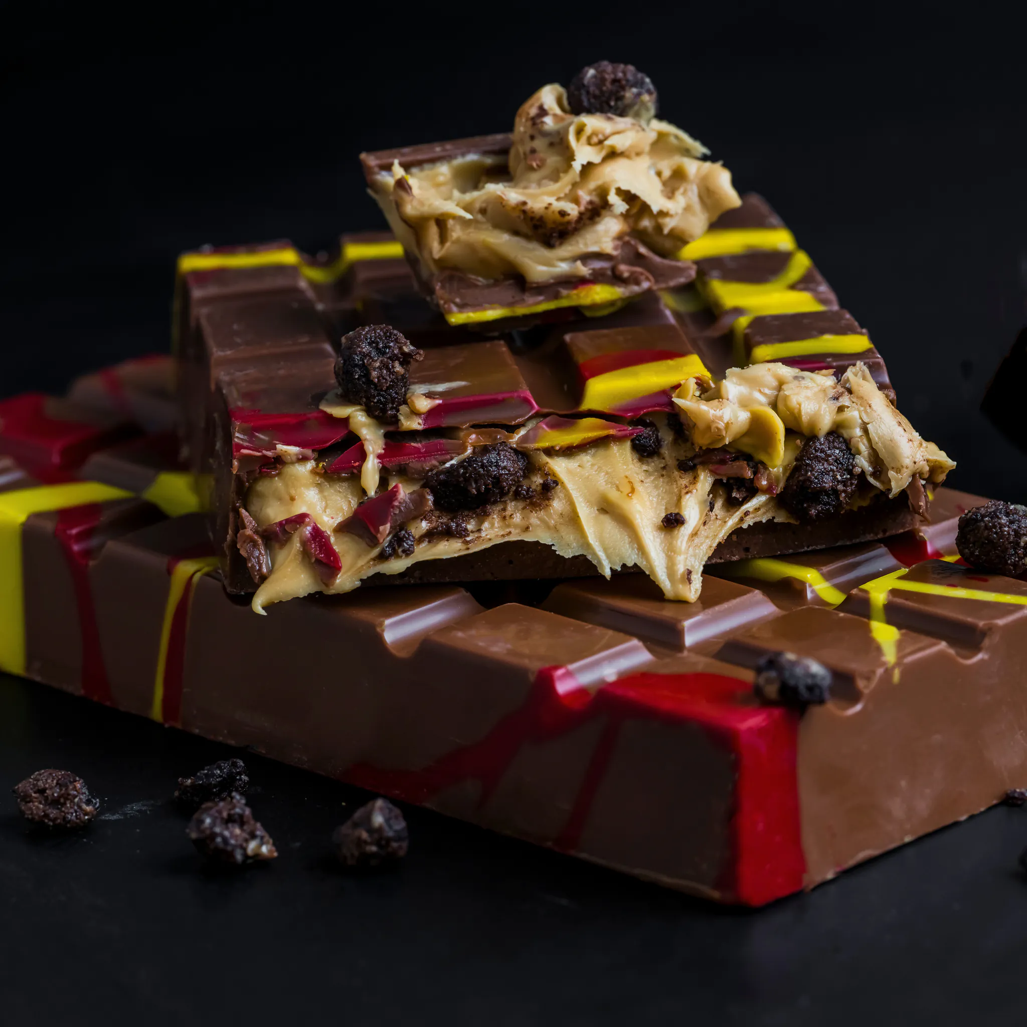 Brownie Fudge Bar - Image 3